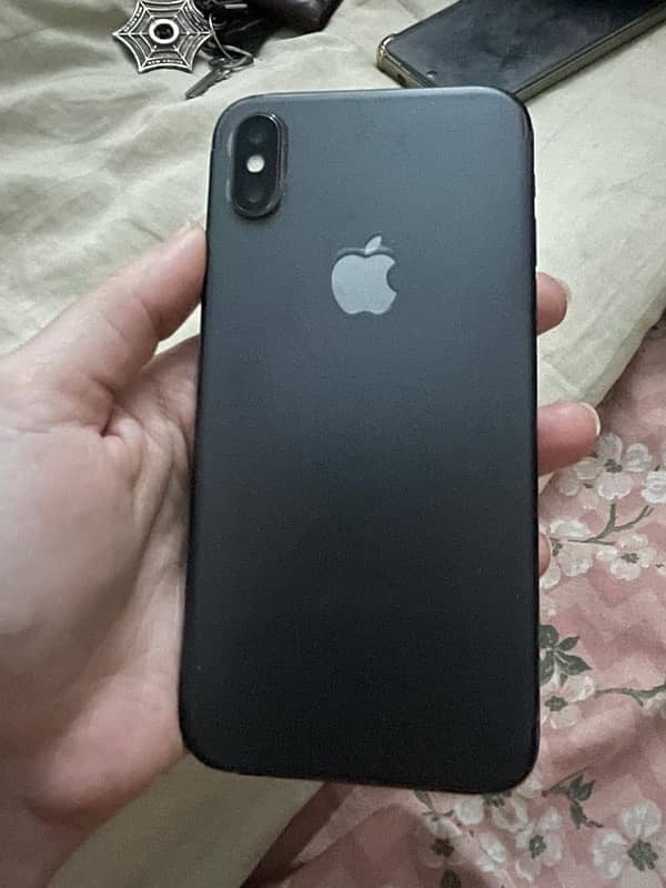 iphone x 256 gb 0