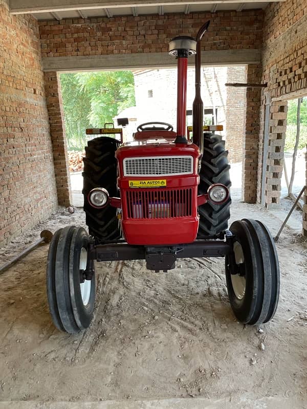 New Holland FIAT 640 15