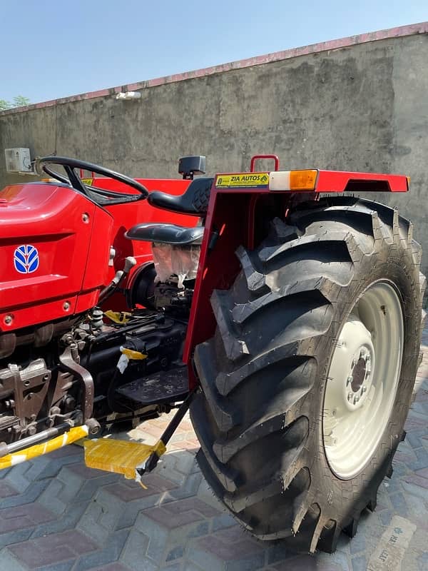 New Holland FIAT 640 19