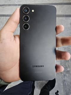 Samsung s23 plus