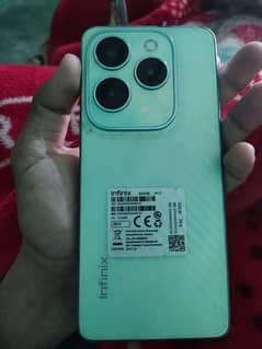 infinix Hot 40 8+8/256GB