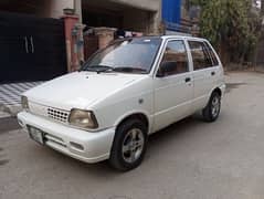 Suzuki Mehran VXR 2004 Model