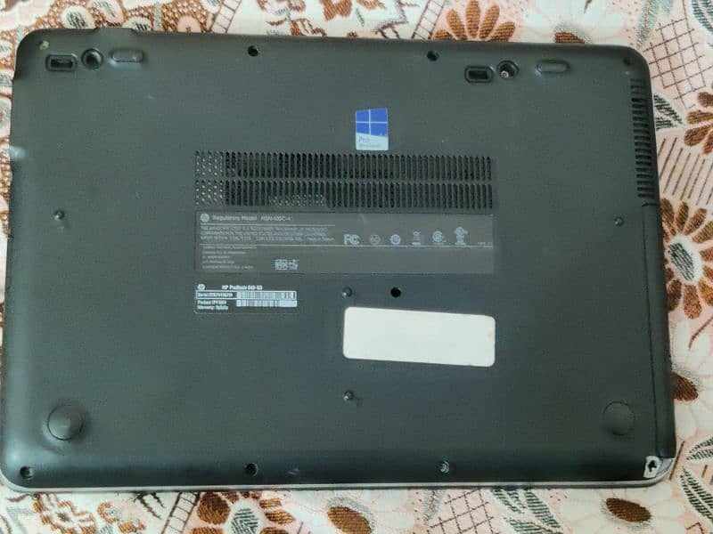 HP ProBook for sale 3