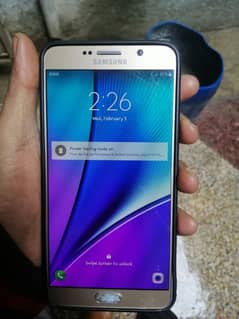 Samsung Note 5