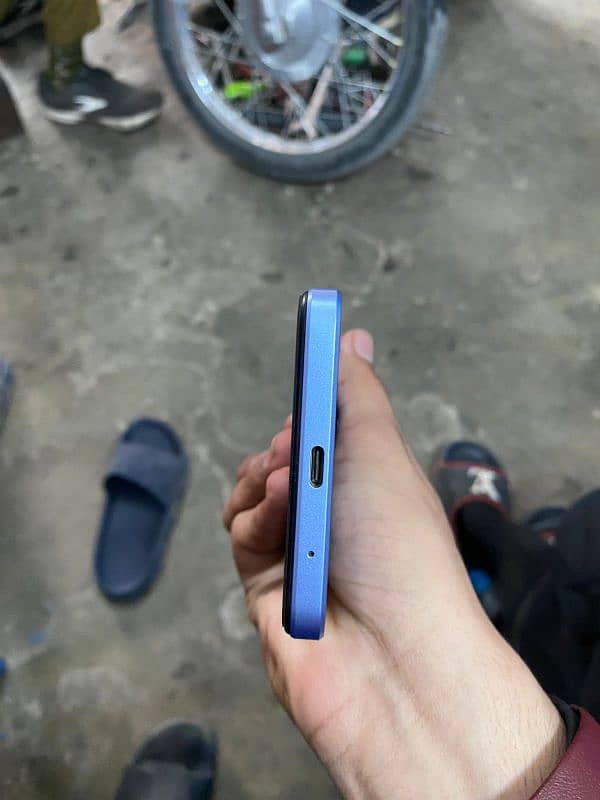 Redmi A3 3