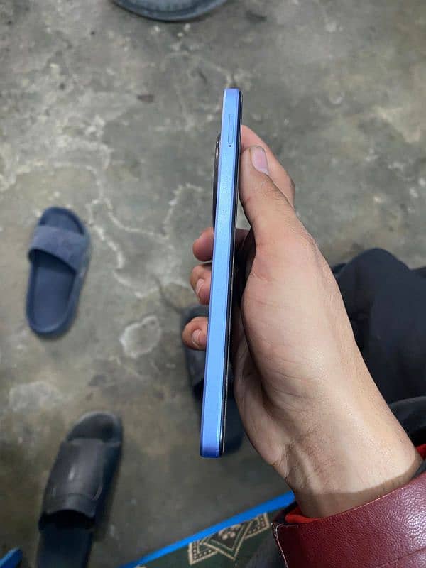 Redmi A3 4