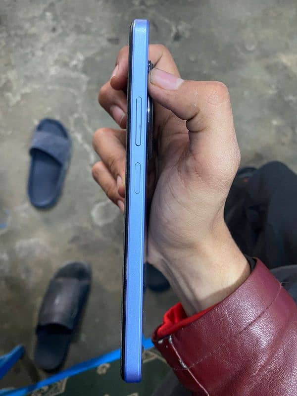 Redmi A3 6