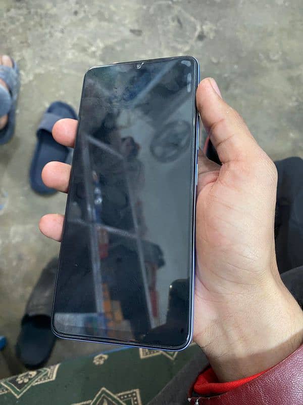 Redmi A3 7