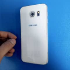 Samsung Galaxy s6 non pta perfect work