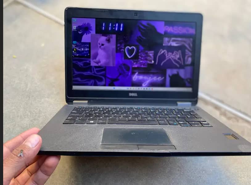 dell laptop 2