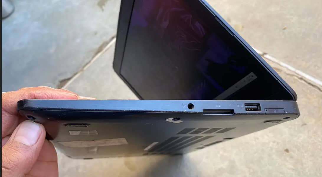 dell laptop 3