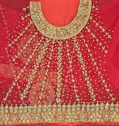 *Bridal dress | Bridal Attire | Bridal outfit | wedding dress*