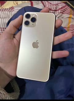 Iphone 11 pro Pta approved