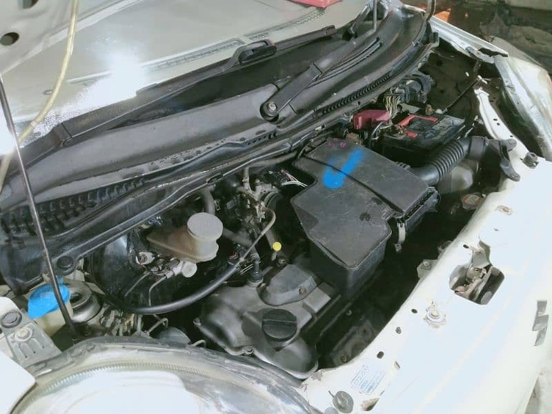 Suzuki Witt MR Wagon 18