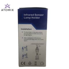 Sensor