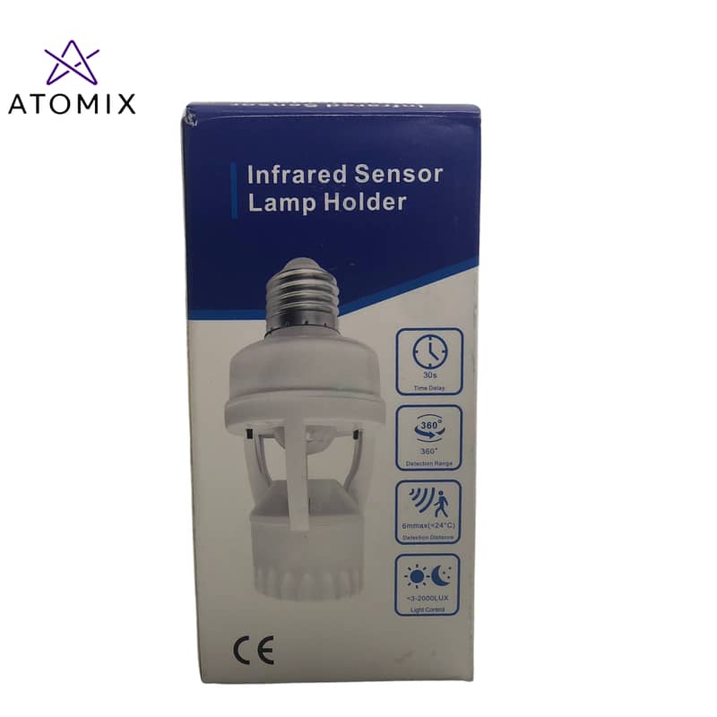 Sensor Holder 5