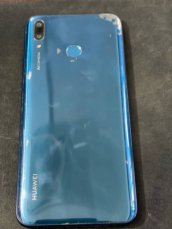 huawei y9 2019 2