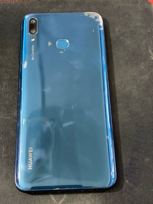 huawei y9 2019 3