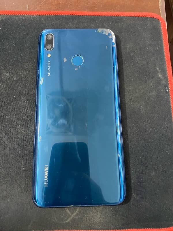 huawei y9 2019 6