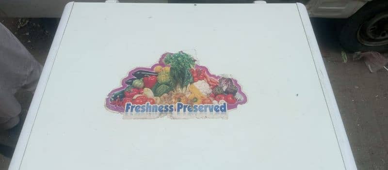 freezer good condition 5