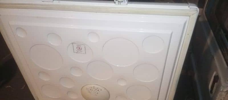 freezer good condition 10