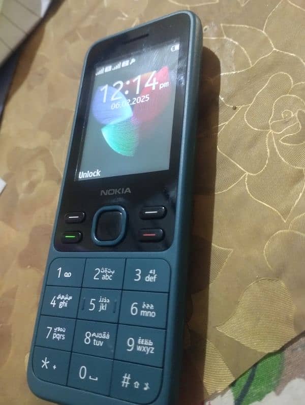 Nokia 150 0