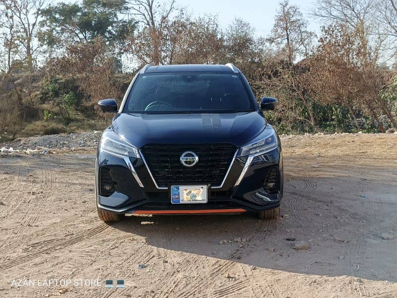 Nissan Kicks E Power 2020 ( Urgent Sale ) 7