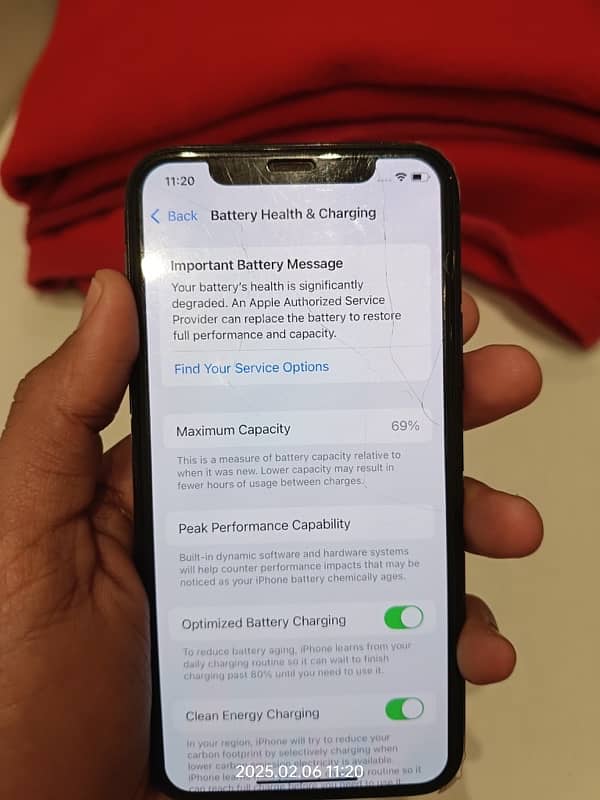 iPhone 11 Pro non pta 64gb exchange possiable with google OnePlus, any 3