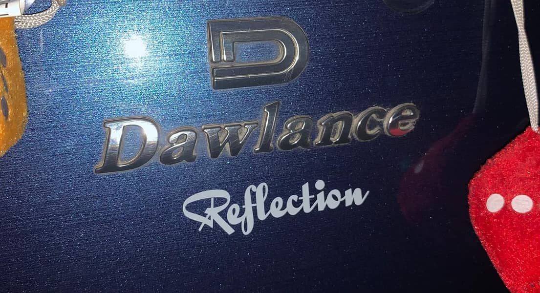 Dawlance Reflection Double – Short Door (Working Condition) for Sale 0