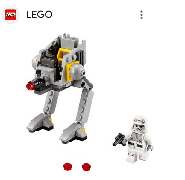 LEGO 75130 1