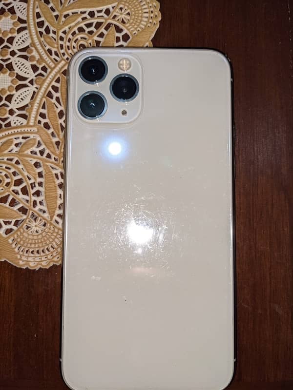 Iphone 11 Pro (256GB) 0