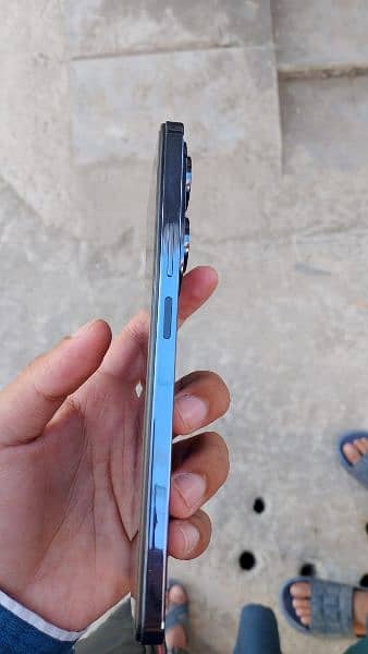 Infinix Hot 40 Pro With Box + Original Charger  (Adapter+cable). 1