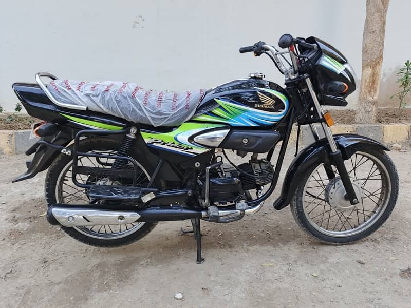 HONDA pridor  Haydrabad 2019 2