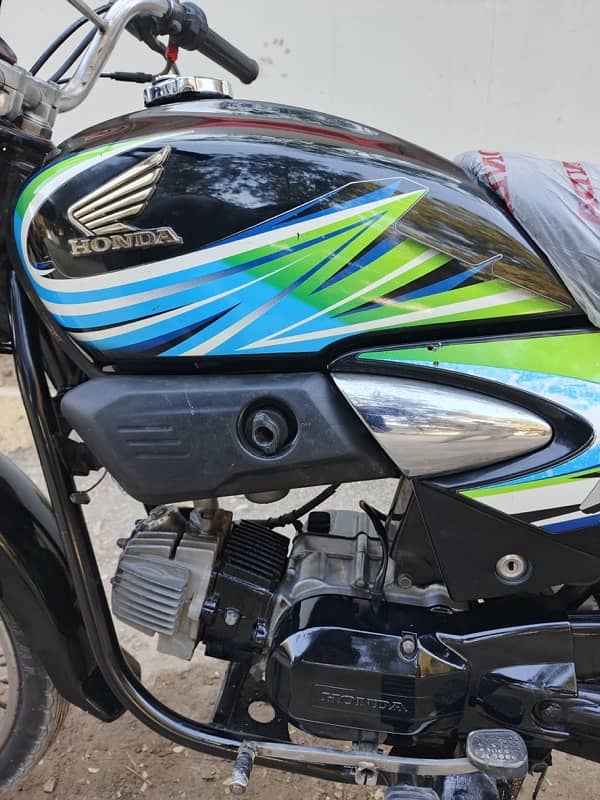 HONDA pridor  Haydrabad 2019 4