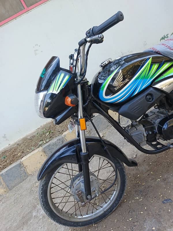 HONDA pridor  Haydrabad 2019 5