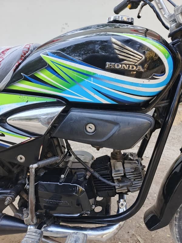 HONDA pridor  Haydrabad 2019 8