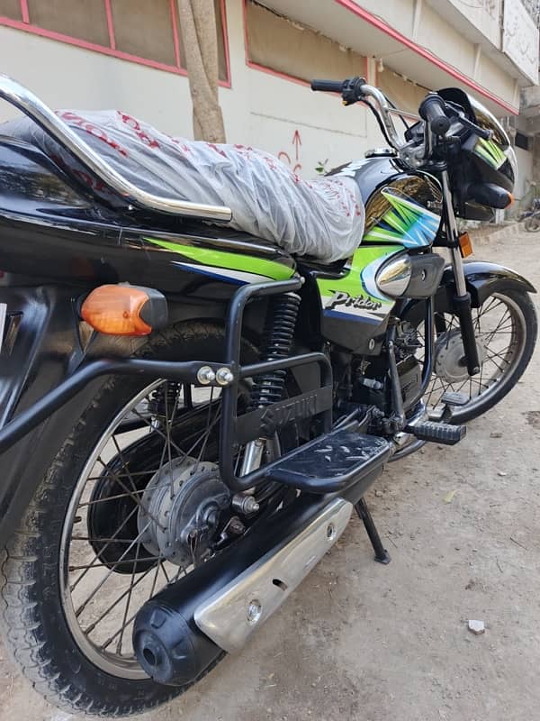 HONDA pridor  Haydrabad 2019 9