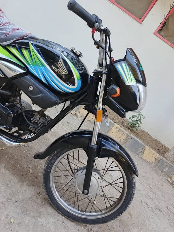 HONDA pridor  Haydrabad 2019 10