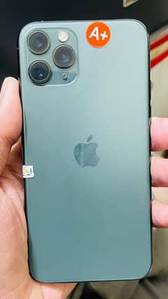 IPhone 11 pro 256 GB JV