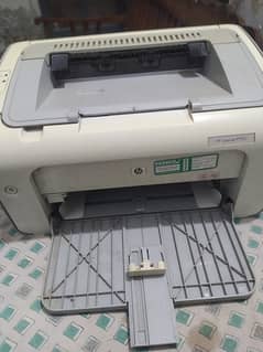 Hp 1102P Printer (Laserjet)