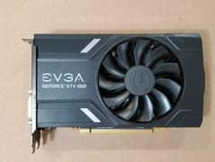 EVGA GTX 1060 6GB for Sale