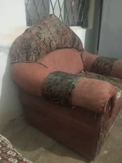 Sofa Set