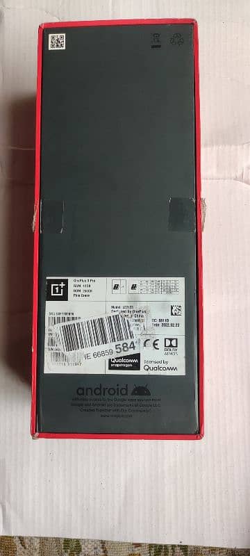 oneplus 9 pro 12 256/    2123 international version 8