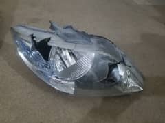 Honda City 2008 HeadLight/Beam for repairs etc. O3244833221