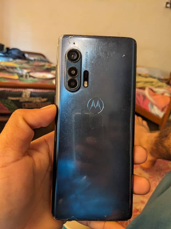 Motorola 1