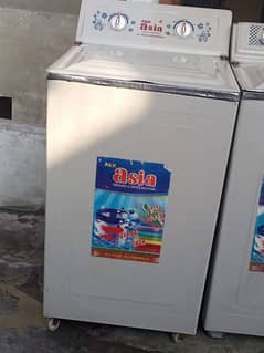 Metal Body Washing Machine For Sale