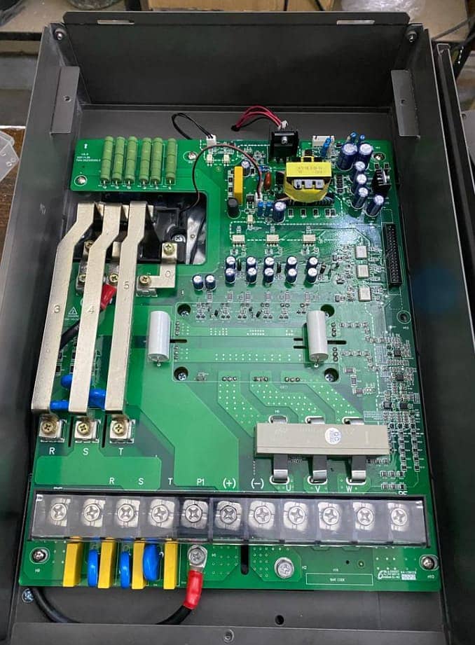 vfd solar inverter panels 3