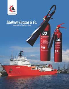 CO₂ Fire Extinguishers: Best Practices for Safety