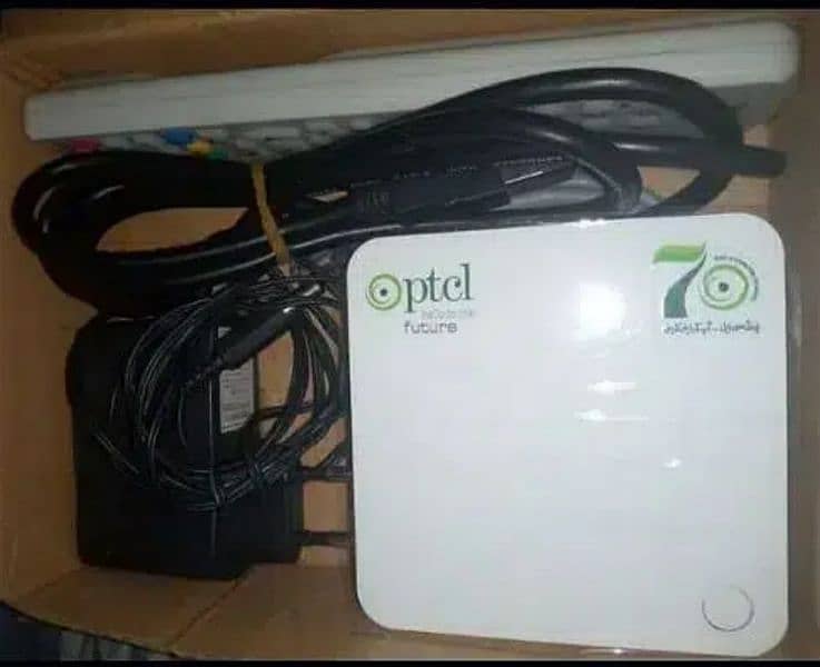 ptcl Android Box Available 0