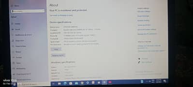 Lenovo laptop condition 10/10